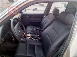 بی ئێم دەبڵیو سیریەس 5